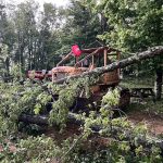 article image - Tornado